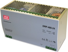 Преобразователь DRP-480-24