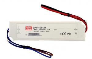 Преобразователь LPV-100-5