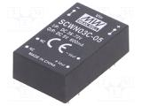 Преобразователь SCWN03C-05 Mean Well