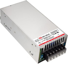 Преобразователь MSP-1000-48