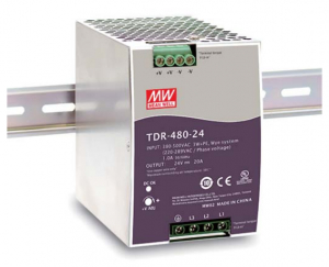 Преобразователь TDR-480-48