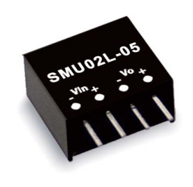 Преобразователь SMU02M-05