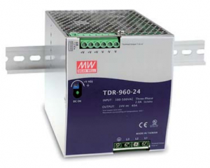 Преобразователь TDR-960-24