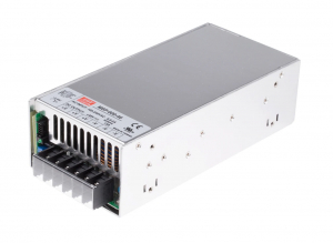 Преобразователь MSP-600-5