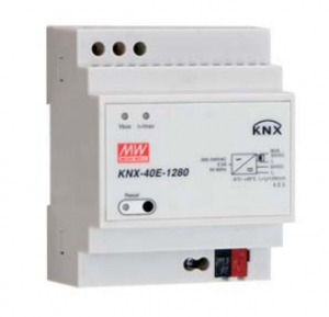 Преобразователь KNX-40E-1280