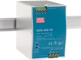 Преобразователь NDR-480-24