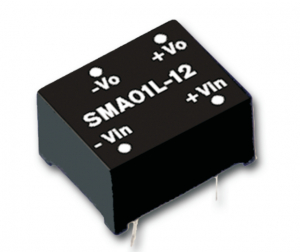 Преобразователь SMA01L-05