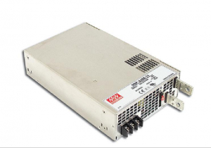 Преобразователь RSP-2400-24