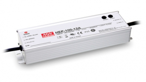 Преобразователь HEP-100-36A