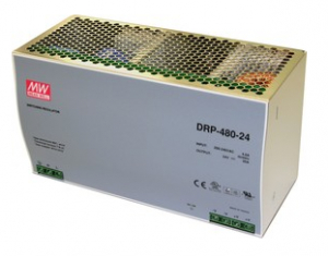 Преобразователь DRP-480-48