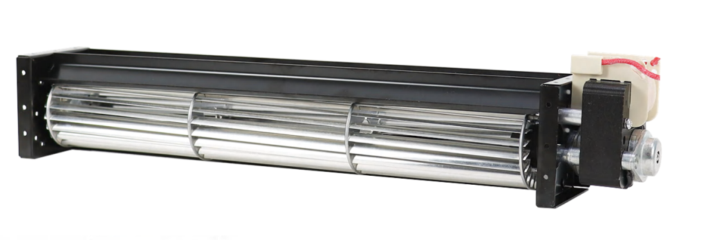 фото Тангенциальные вентиляторы