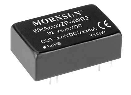 преобразователь DC/DC преобразователи