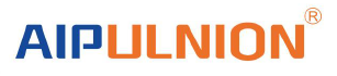 лого AIPULNION
