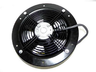 Осевой вентилятор W4S300CA0202