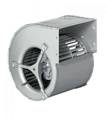 Центробежный вентилятор D1G160DA1952