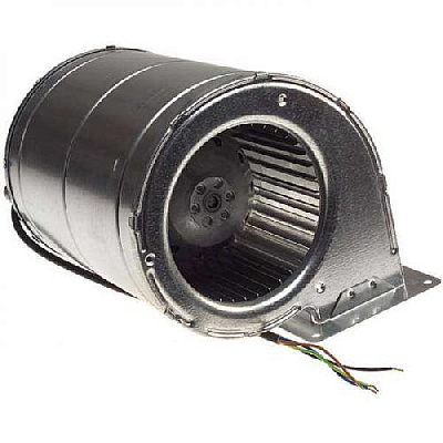 Центробежный вентилятор D2E133AM522