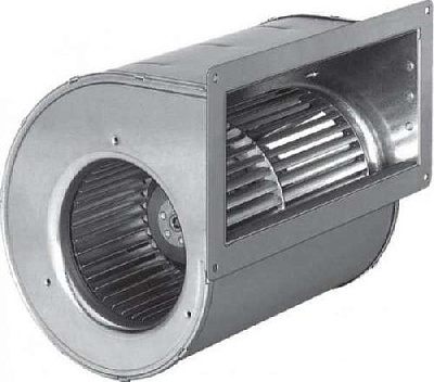 Центробежный вентилятор D1G133-AB29-52