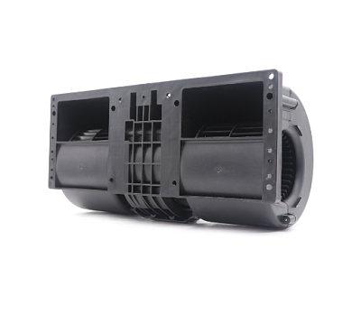 Центробежный вентилятор K-DC20-A24-50